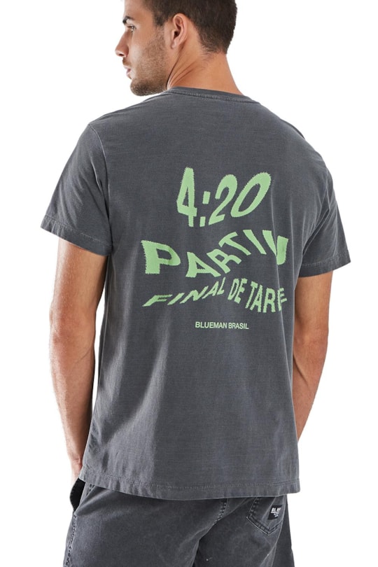 Imagem do produto T-Shirt 420