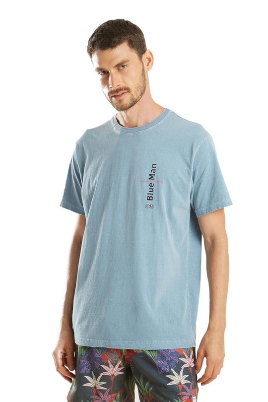 Imagem do produto T-Shirt Arpoador