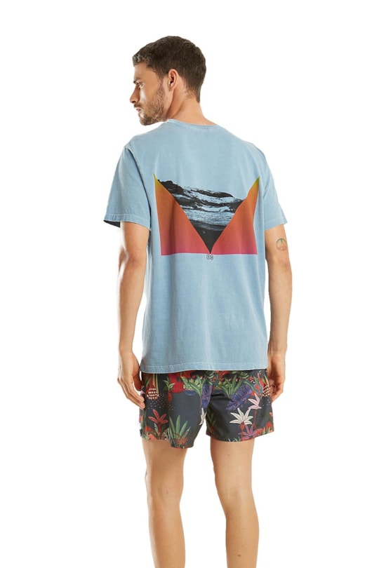 Imagem do produto T-Shirt Arpoador