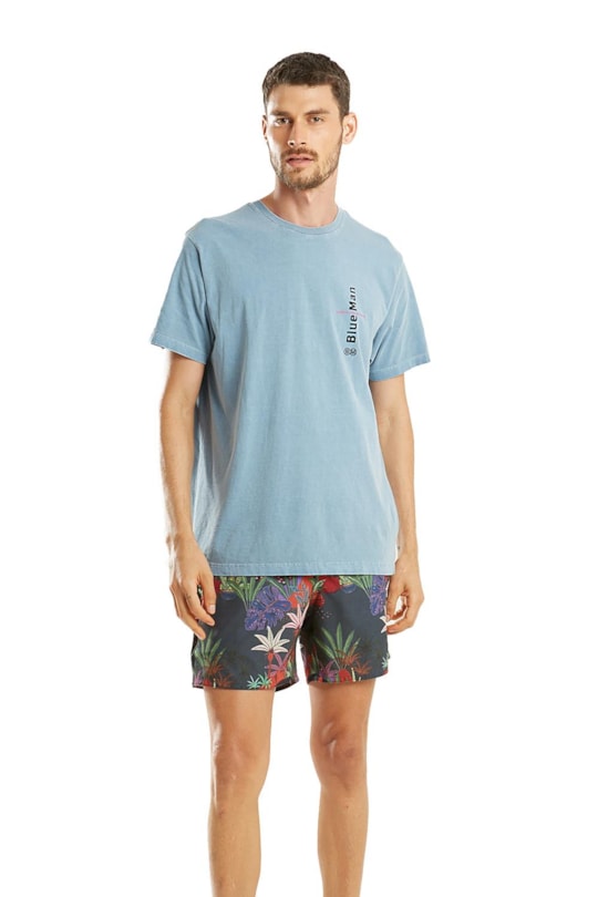 Imagem do produto T-Shirt Arpoador