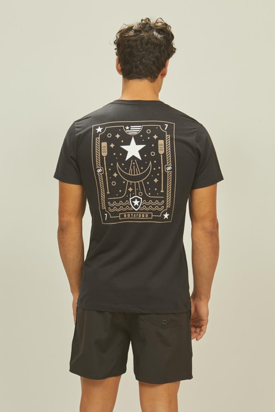 Imagem do produto T-Shirt Astral Btfg 02 (Pre)