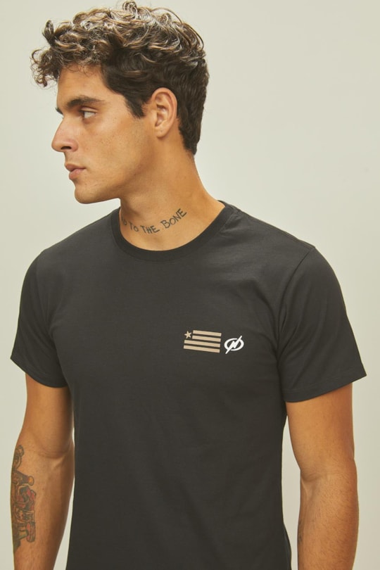 T-Shirt Astral Btfg 02 (Pre)