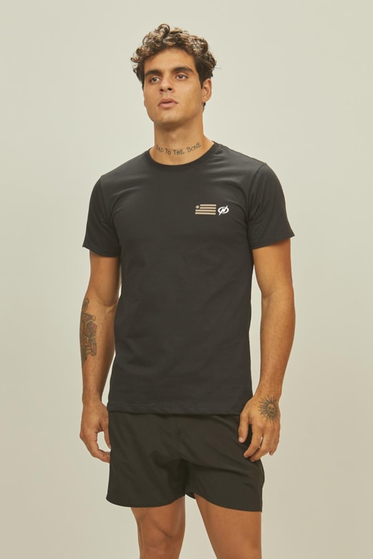 T-Shirt Astral Btfg 02 (Pre)