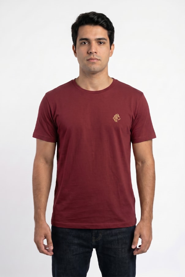 t Shirt Básica Ffc