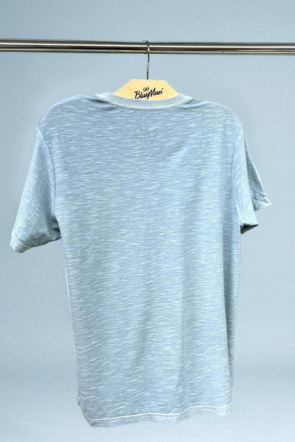 T-Shirt Basica Flame