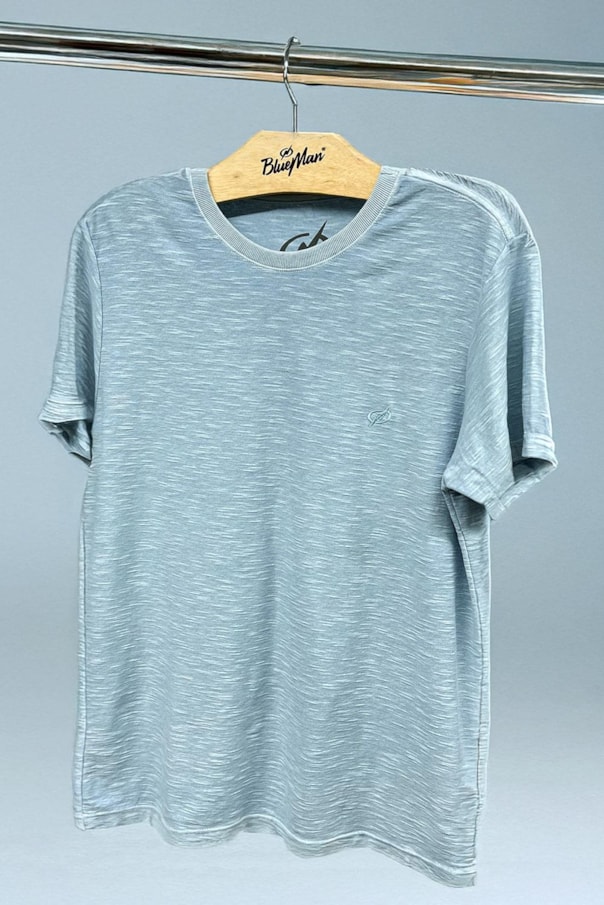 T-Shirt Basica Flame