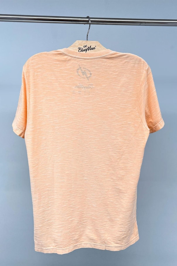 T-Shirt Basica Flame
