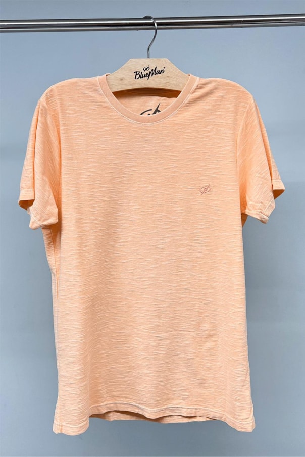 T-Shirt Basica Flame