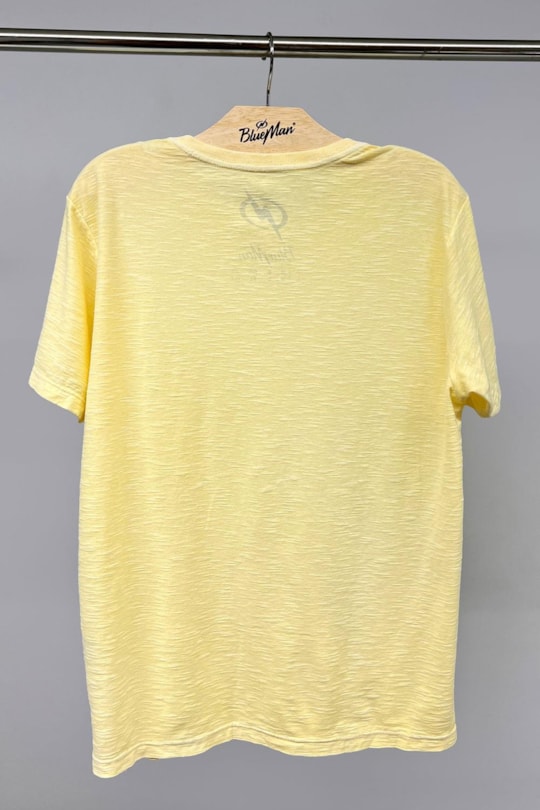 T-Shirt Basica Flame