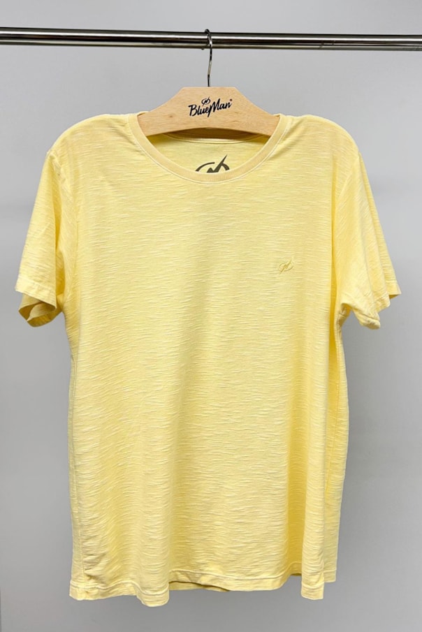T-Shirt Basica Flame