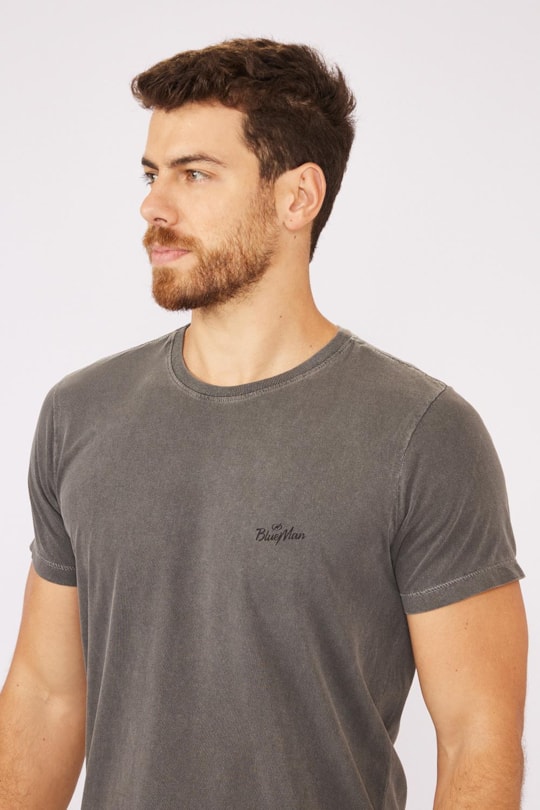 Imagem do produto T-Shirt Basica Stone