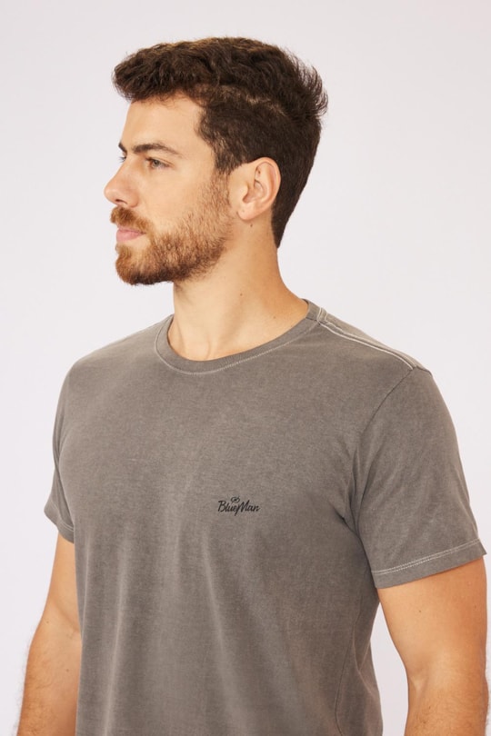 Imagem do produto T-Shirt Basica Stone