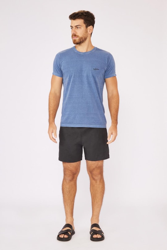 Imagem do produto T-Shirt Basica Stone