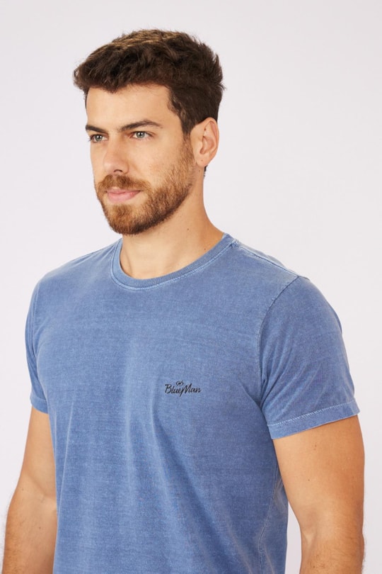 Imagem do produto T-Shirt Basica Stone
