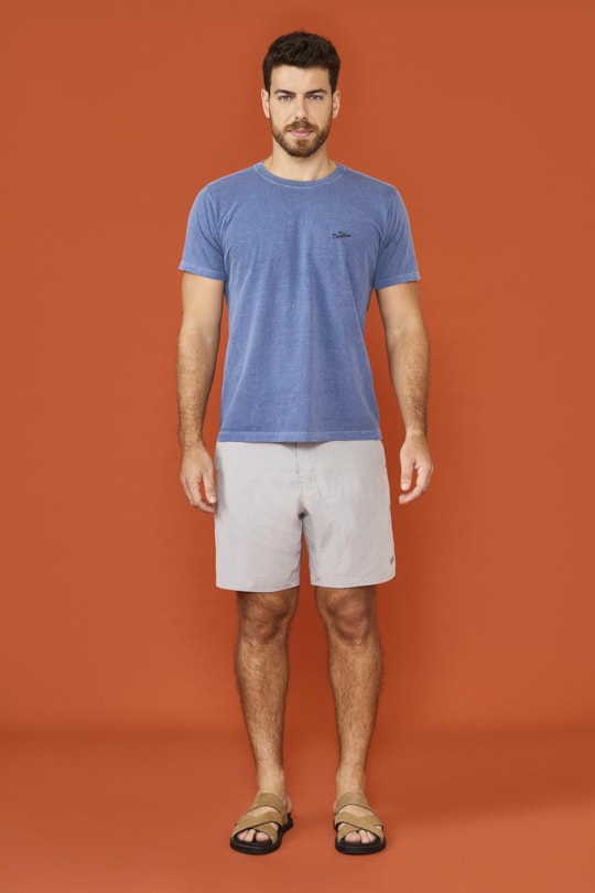 Imagem do produto T-Shirt Basica Stone