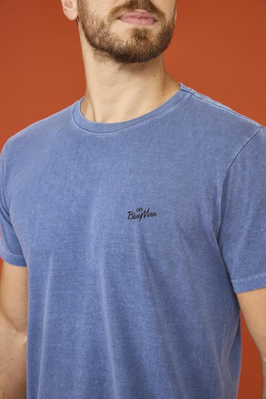 Imagem do produto T-Shirt Basica Stone