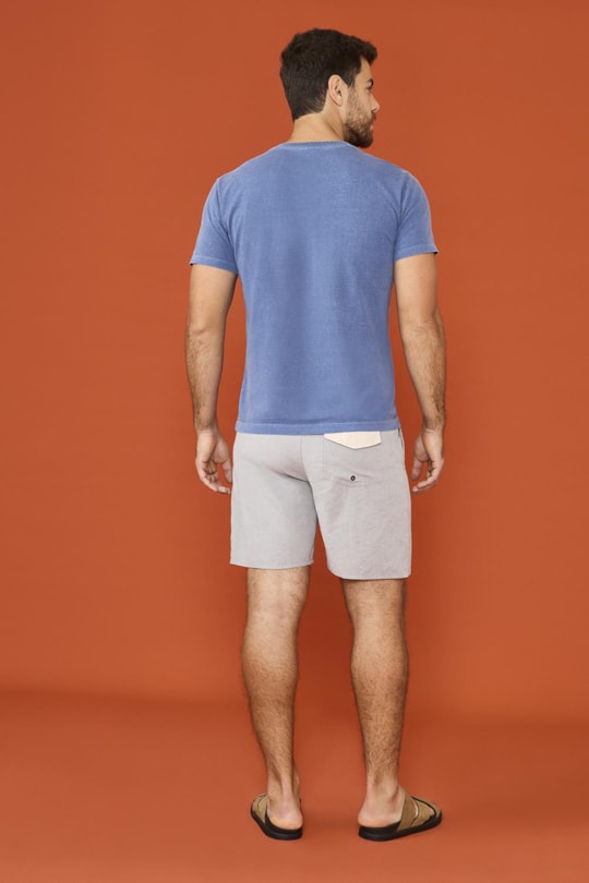 Imagem do produto T-Shirt Basica Stone