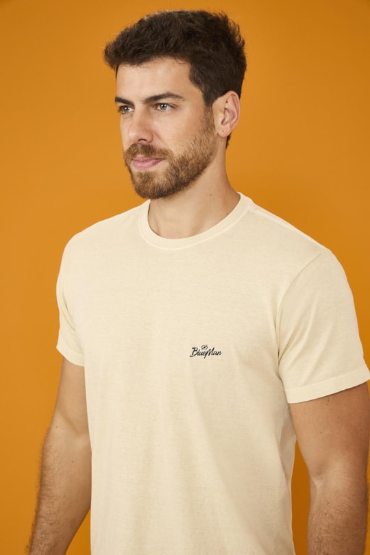 Imagem do produto T-Shirt Basica Stone