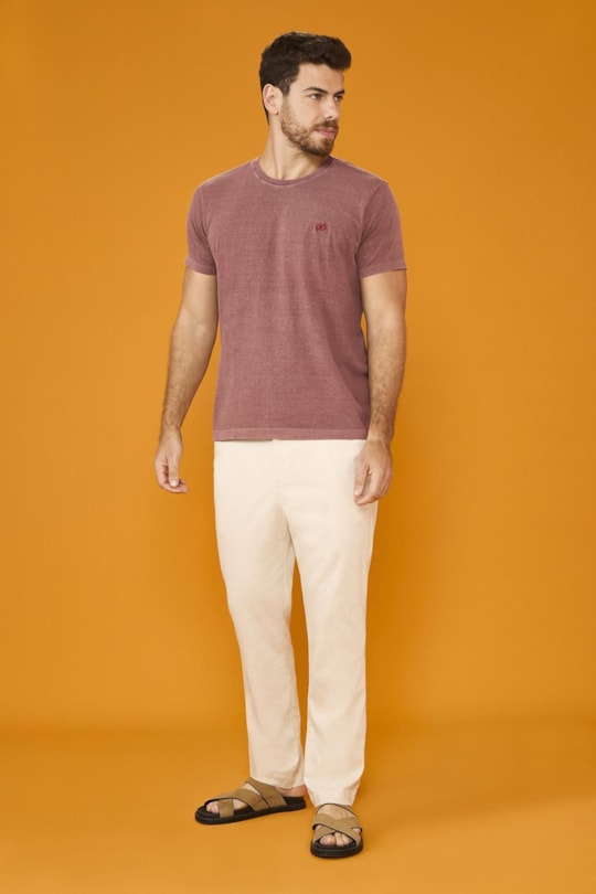 Imagem do produto T-Shirt Basica Stone