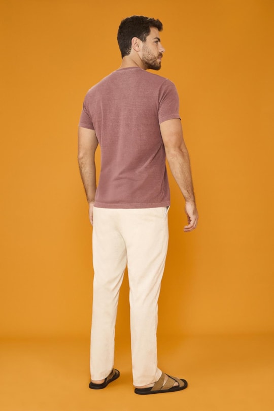 Imagem do produto T-Shirt Basica Stone