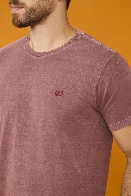 Imagem do produto T-Shirt Basica Stone