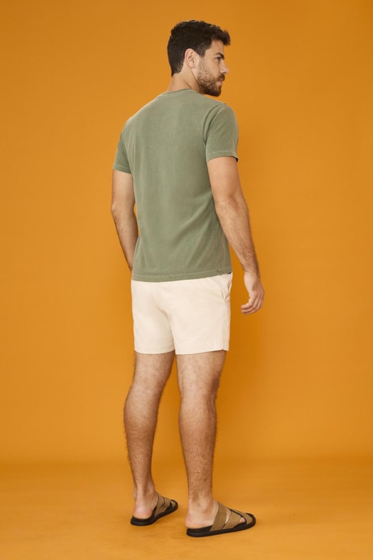 Imagem do produto T-Shirt Basica Stone