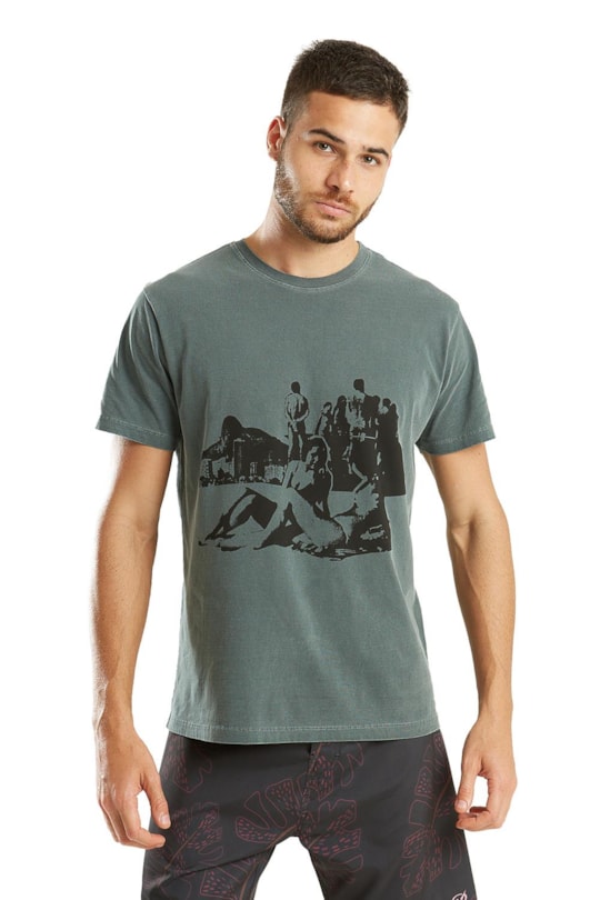 Imagem do produto T-Shirt Beach