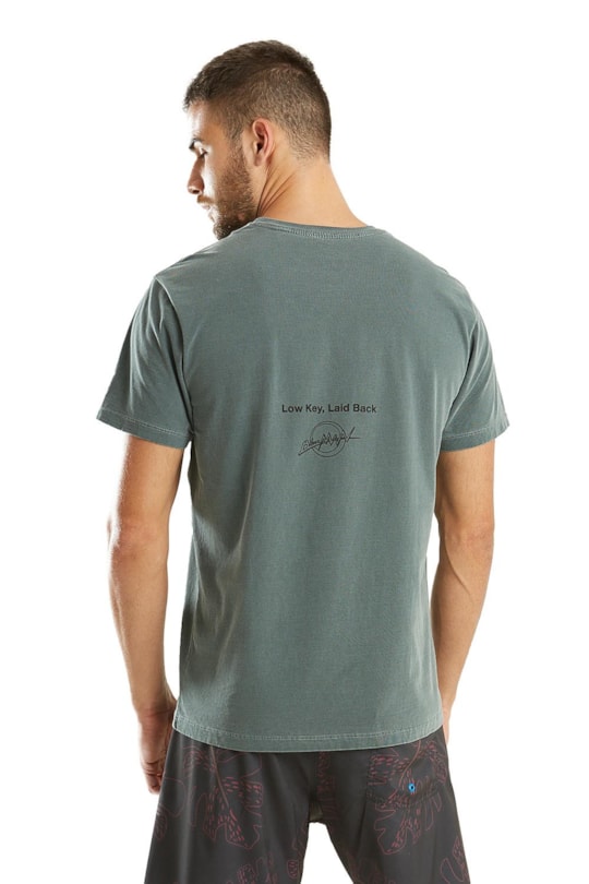 Imagem do produto T-Shirt Beach