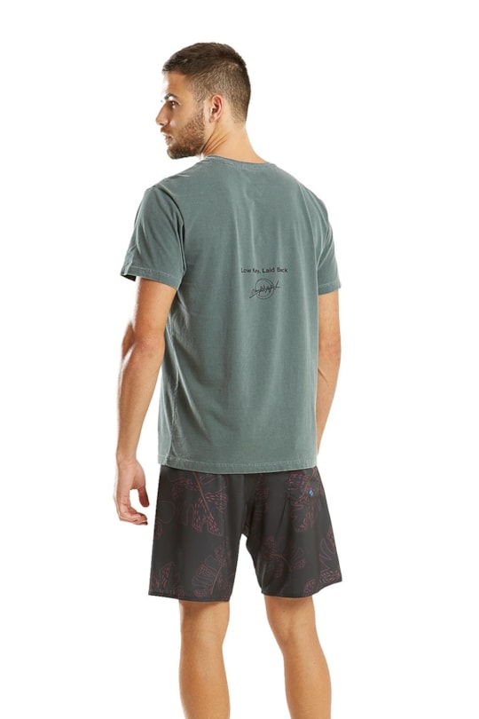 Imagem do produto T-Shirt Beach