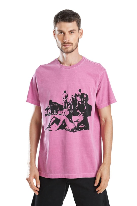 Imagem do produto T-Shirt Beach