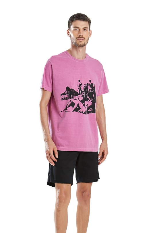 Imagem do produto T-Shirt Beach