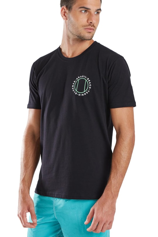 Imagem do produto T-Shirt Beach Tennis