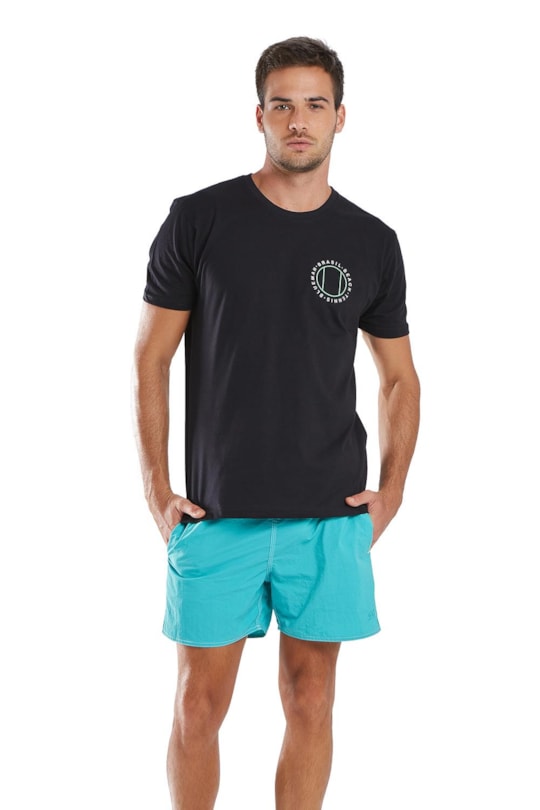 Imagem do produto T-Shirt Beach Tennis