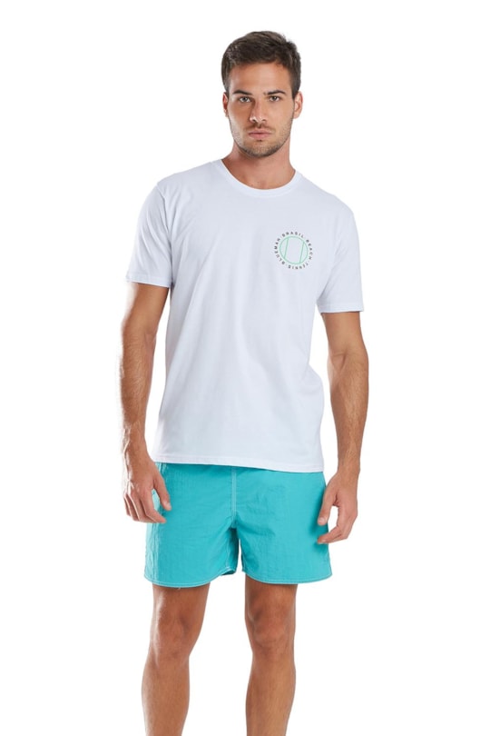 Imagem do produto T-Shirt Beach Tennis