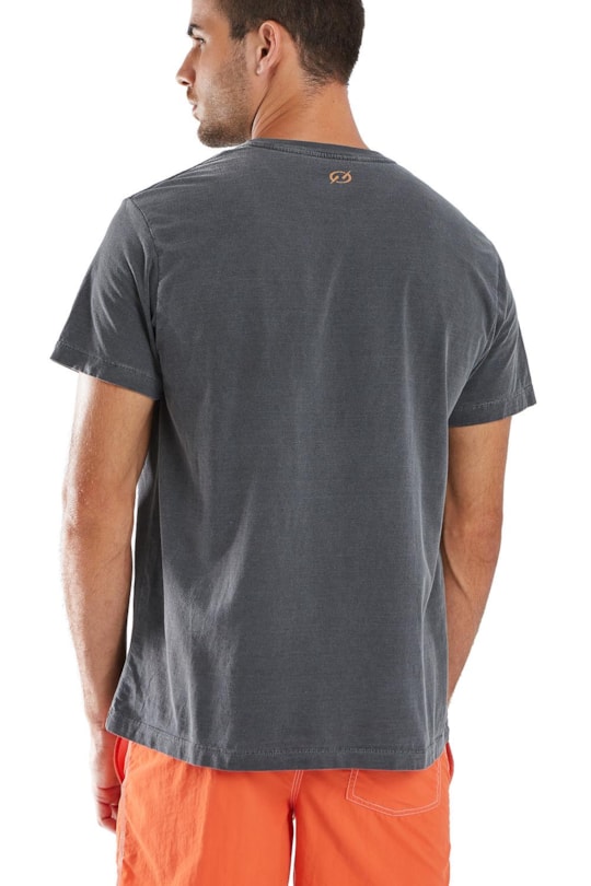 Imagem do produto T-Shirt Bloco Type