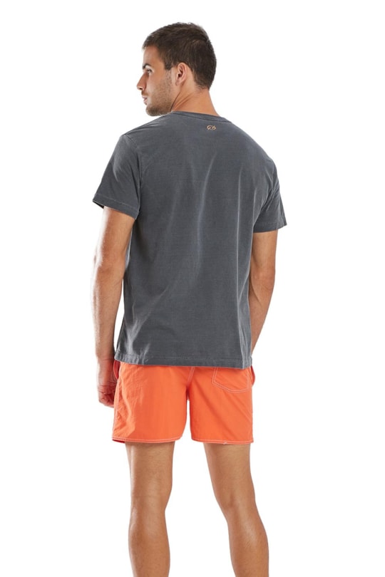 Imagem do produto T-Shirt Bloco Type