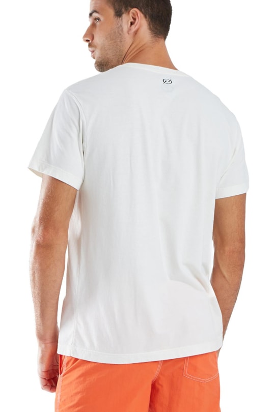 Imagem do produto T-Shirt Bloco Type