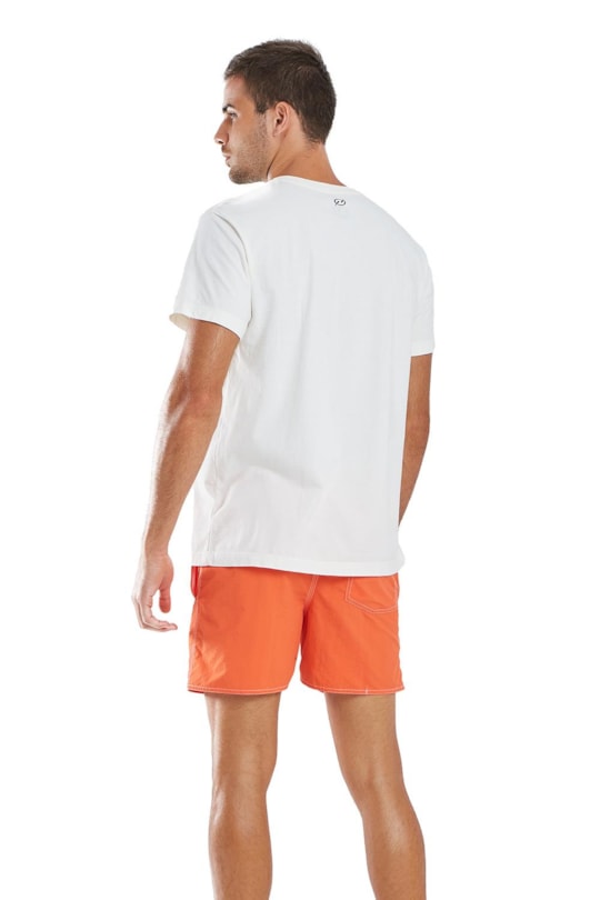 Imagem do produto T-Shirt Bloco Type