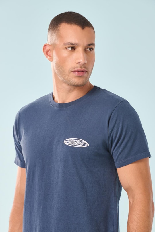 Imagem do produto T-Shirt Blueboard Liso