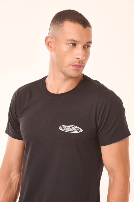 Imagem do produto T-Shirt Blueboard Liso