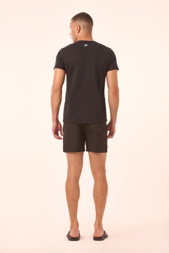 T-Shirt Blueboard Liso