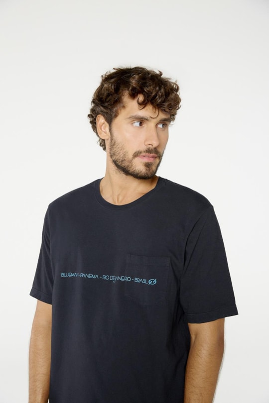 Imagem do produto T-Shirt Bm 21 Spray
