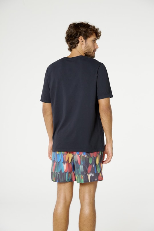 Imagem do produto T-Shirt Bm 21 Spray