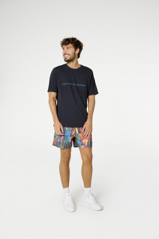 Imagem do produto T-Shirt Bm 21 Spray