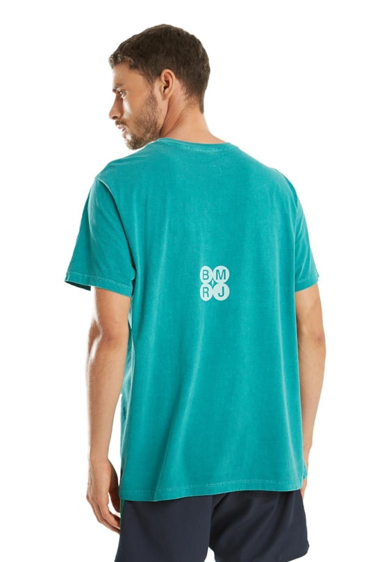 Imagem do produto T-Shirt Bmrj Raio