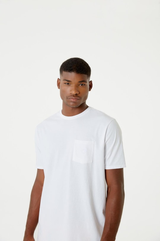 Imagem do produto T-Shirt Bolsinho