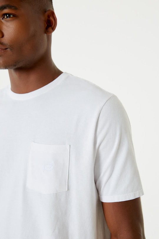 Imagem do produto T-Shirt Bolsinho