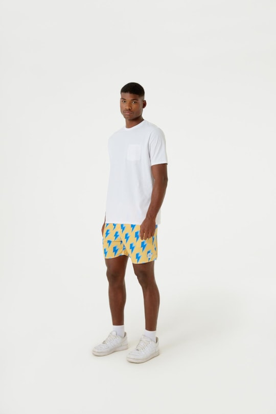 Imagem do produto T-Shirt Bolsinho