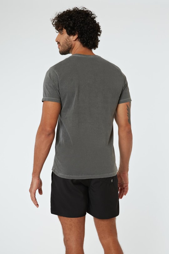 Imagem do produto T-Shirt Bordado Fla