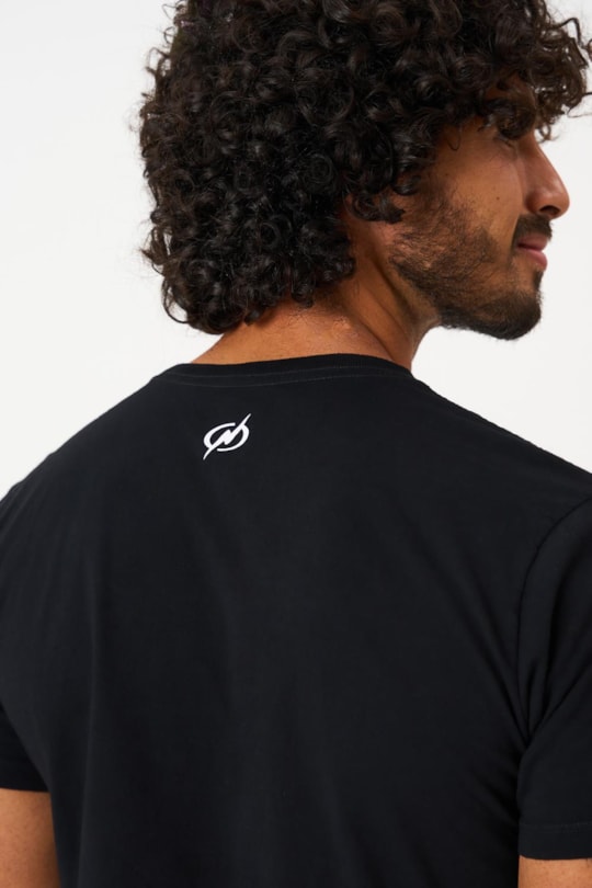 Imagem do produto T-Shirt Bordado Vas